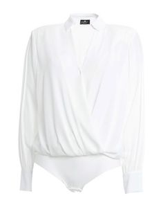 Блузка Elisabetta Franchi