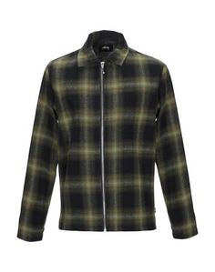 Pубашка Stussy