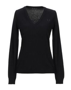 Свитер Fred Perry