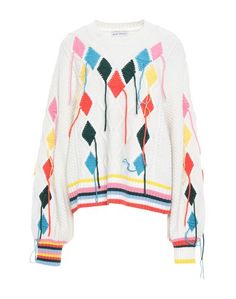 Свитер Mira Mikati