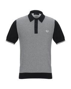 Свитер Fred Perry