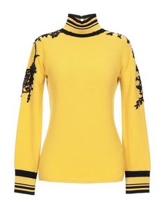 Водолазки Ermanno Scervino