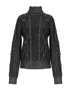 Водолазки Saint Laurent