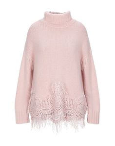 Водолазки Ermanno Scervino
