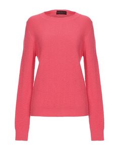 Свитер Fabrizio DEL Carlo