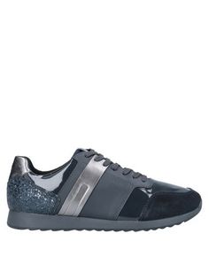 Низкие кеды и кроссовки Geox
