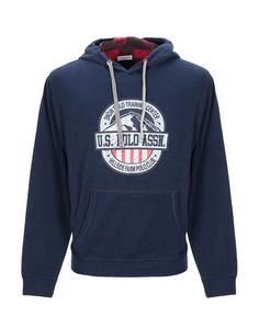 Толстовка U.S.Polo Assn.