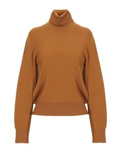 Водолазки Fabrizio DEL Carlo