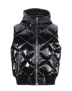 Пуховик с синт. наполнителем Philipp Plein
