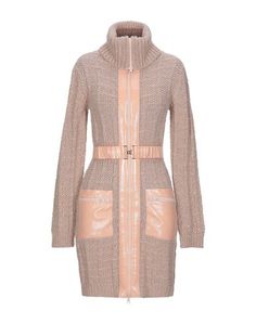 Короткое платье Elisabetta Franchi