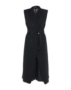 Легкое пальто Ann Demeulemeester