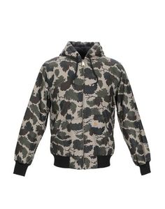 Куртка Carhartt