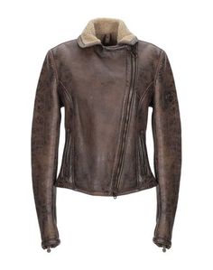 Куртка Matchless