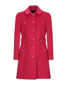 Пальто Boutique Moschino