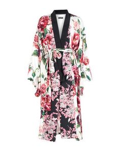 Легкое пальто Dolce & Gabbana