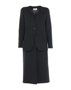 Пальто Mm6 Maison Margiela