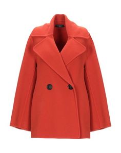 Пальто Antonelli