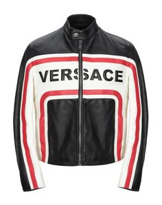 Куртка Versace