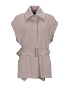 Легкое пальто Victoria Beckham