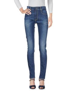Джинсовые брюки UP ★ Jeans