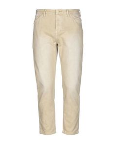 Джинсовые брюки Scotch & Soda