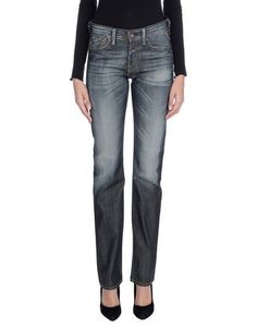 Джинсовые брюки Replay