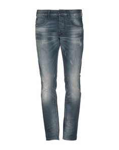 Джинсовые брюки Scotch & Soda