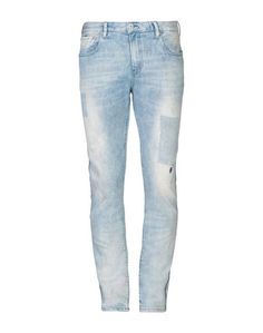 Джинсовые брюки Scotch & Soda
