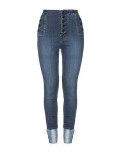 Джинсовые брюки J Brand