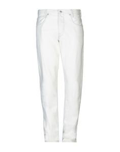 Джинсовые брюки Scotch & Soda