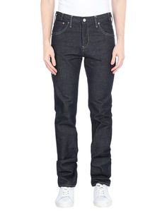 Джинсовые брюки Paul Smith