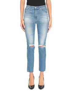 Джинсовые брюки Ag Jeans