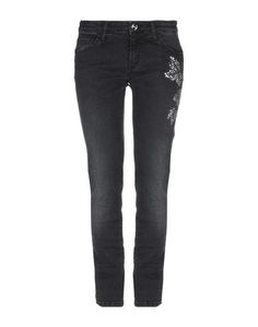 Джинсовые брюки Blugirl Jeans