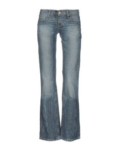 Джинсовые брюки Levis RED TAB