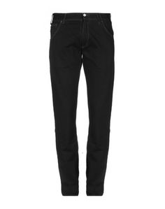 Джинсовые брюки Paul Smith