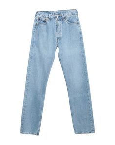 Джинсовые брюки Levis RED TAB