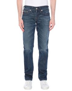 Джинсовые брюки True Religion