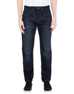 Джинсовые брюки Tommy Jeans