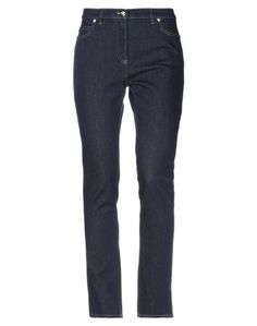 Джинсовые брюки Versace