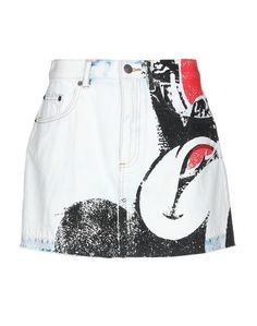 Джинсовая юбка Marc Jacobs