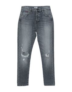 Джинсовые брюки Tommy Hilfiger
