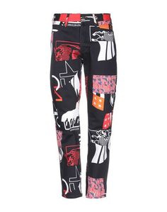 Джинсовые брюки Calvin Klein Jeans