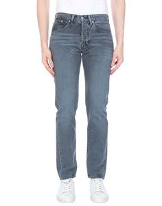 Джинсовые брюки Levis RED TAB