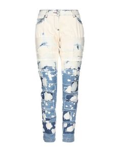 Джинсовые брюки Philipp Plein