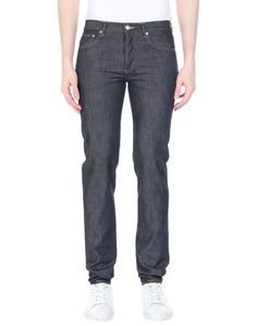 Джинсовые брюки Givenchy
