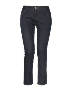 Джинсовые брюки Philipp Plein