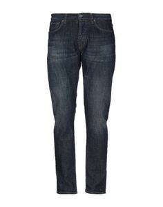 Джинсовые брюки 2 W2 M