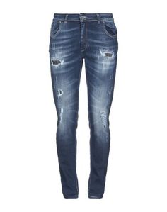 Джинсовые брюки Klixs Jeans