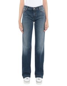 Джинсовые брюки Sportmax Code