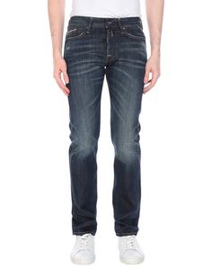 Джинсовые брюки Replay